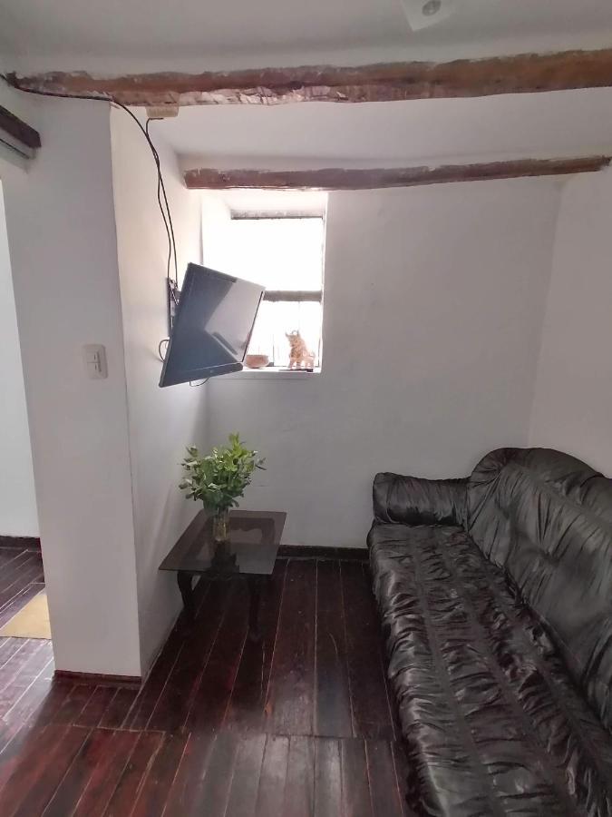 Asiriq Wasi Guest House Cuzco Zewnętrze zdjęcie