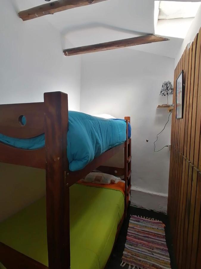 Asiriq Wasi Guest House Cuzco Zewnętrze zdjęcie