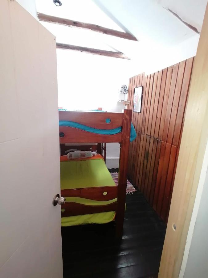 Asiriq Wasi Guest House Cuzco Zewnętrze zdjęcie