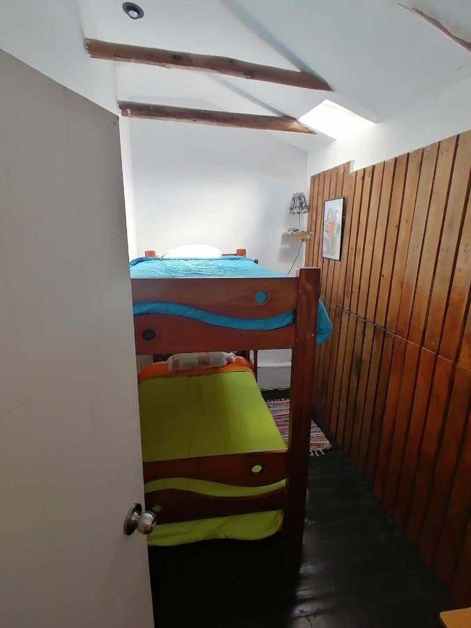 Asiriq Wasi Guest House Cuzco Zewnętrze zdjęcie