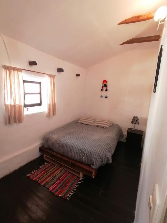 Asiriq Wasi Guest House Cuzco Zewnętrze zdjęcie