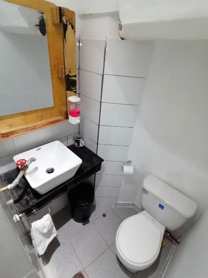 Asiriq Wasi Guest House Cuzco Zewnętrze zdjęcie
