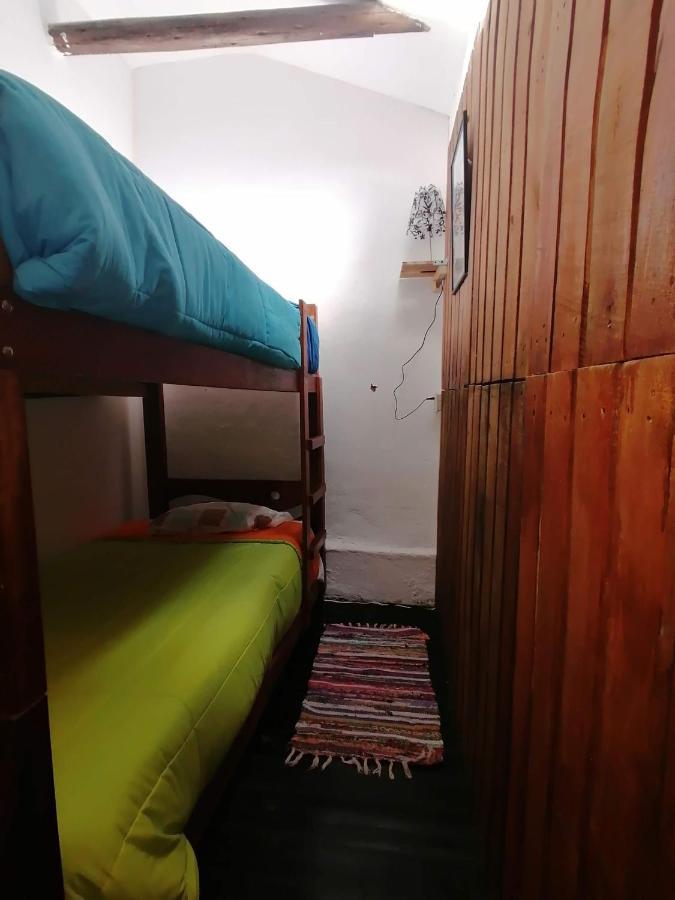 Asiriq Wasi Guest House Cuzco Zewnętrze zdjęcie