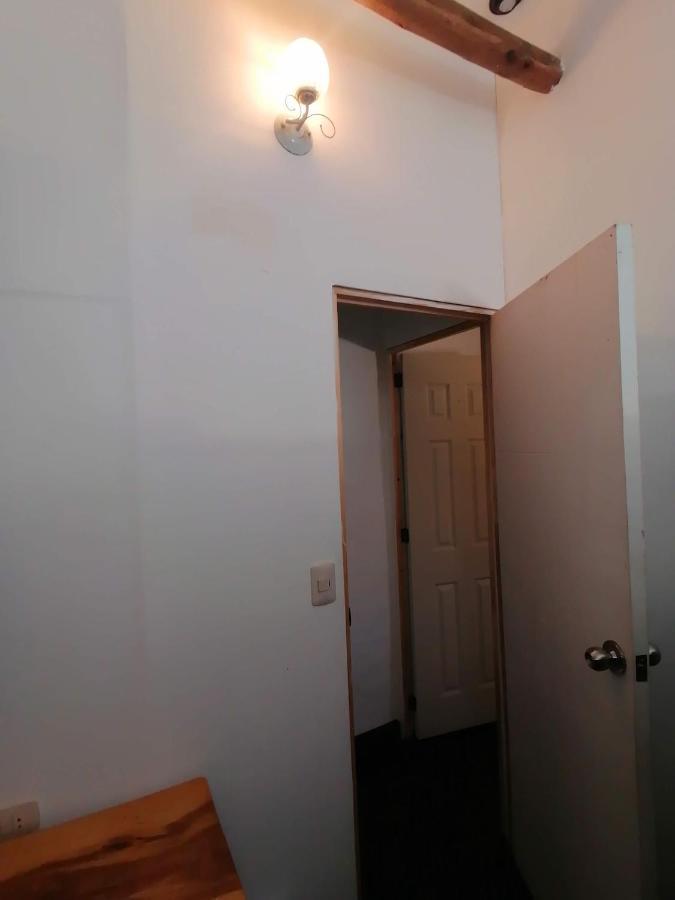 Asiriq Wasi Guest House Cuzco Zewnętrze zdjęcie