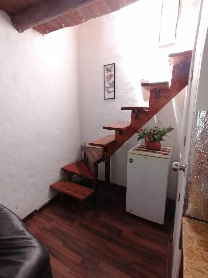 Asiriq Wasi Guest House Cuzco Zewnętrze zdjęcie