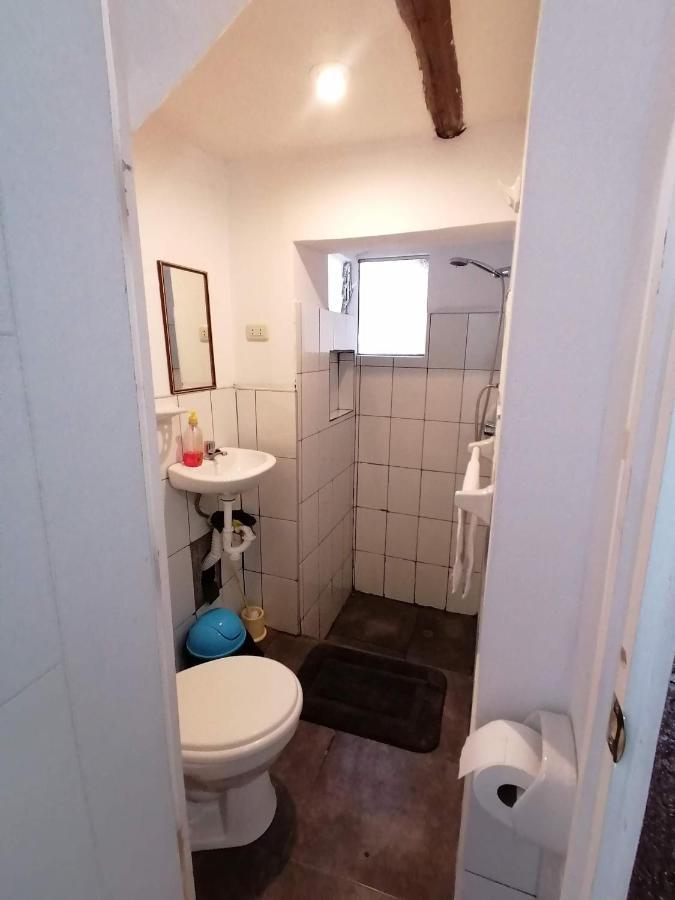 Asiriq Wasi Guest House Cuzco Zewnętrze zdjęcie