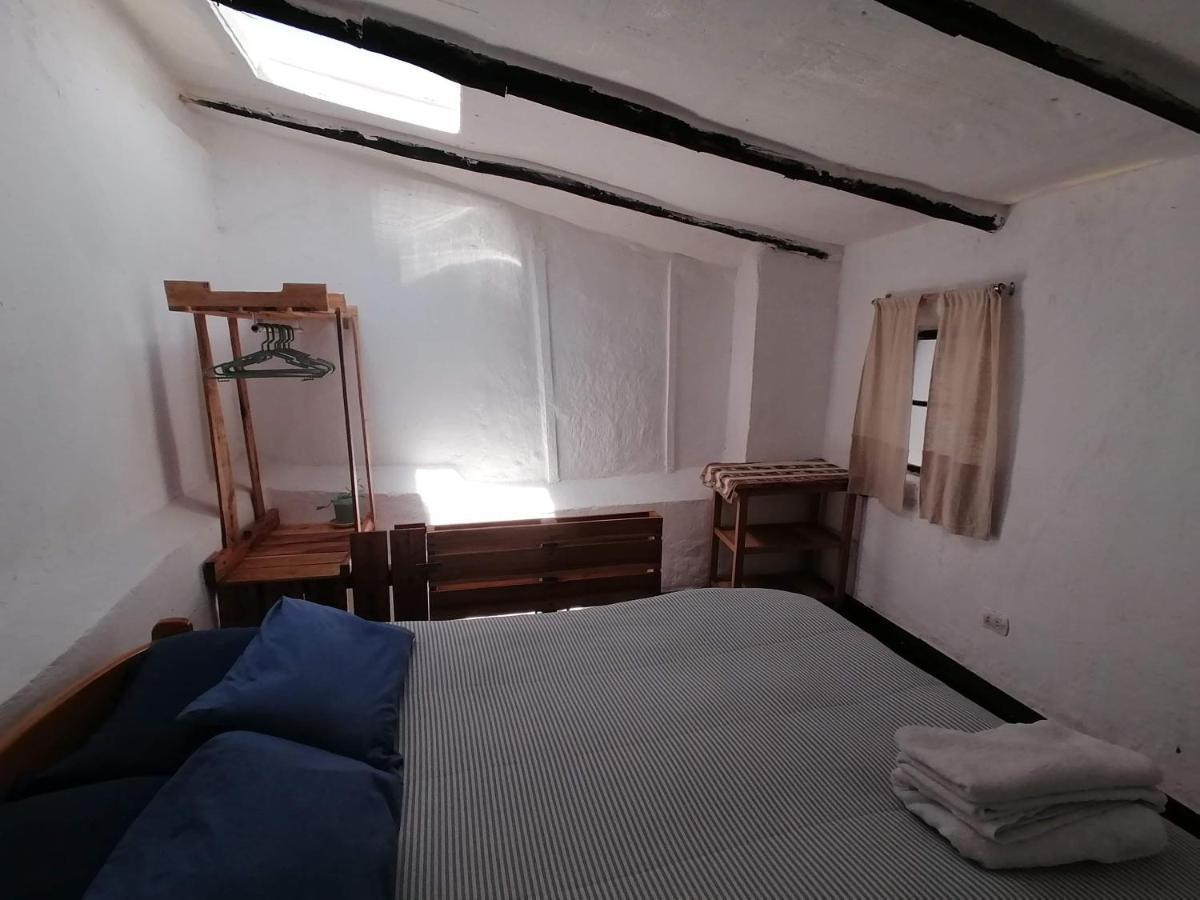 Asiriq Wasi Guest House Cuzco Zewnętrze zdjęcie