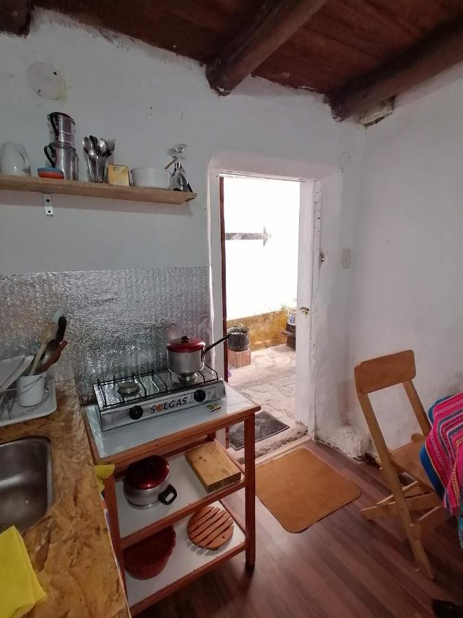 Asiriq Wasi Guest House Cuzco Zewnętrze zdjęcie