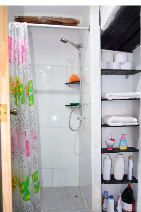Asiriq Wasi Guest House Cuzco Zewnętrze zdjęcie