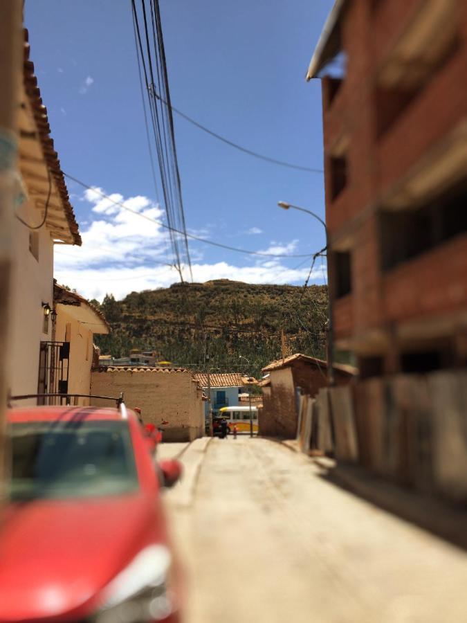 Asiriq Wasi Guest House Cuzco Zewnętrze zdjęcie