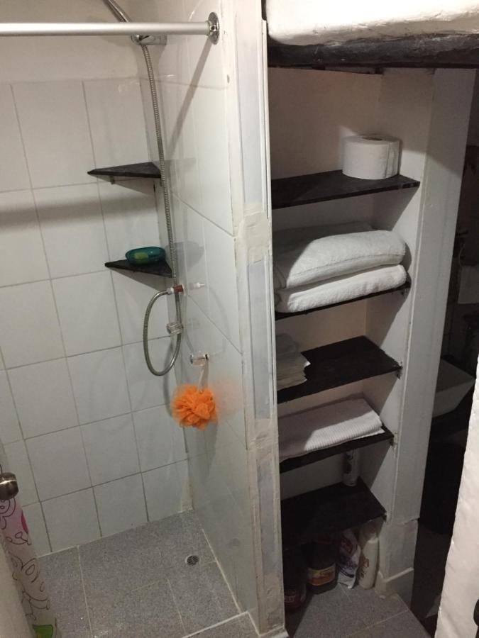 Asiriq Wasi Guest House Cuzco Zewnętrze zdjęcie