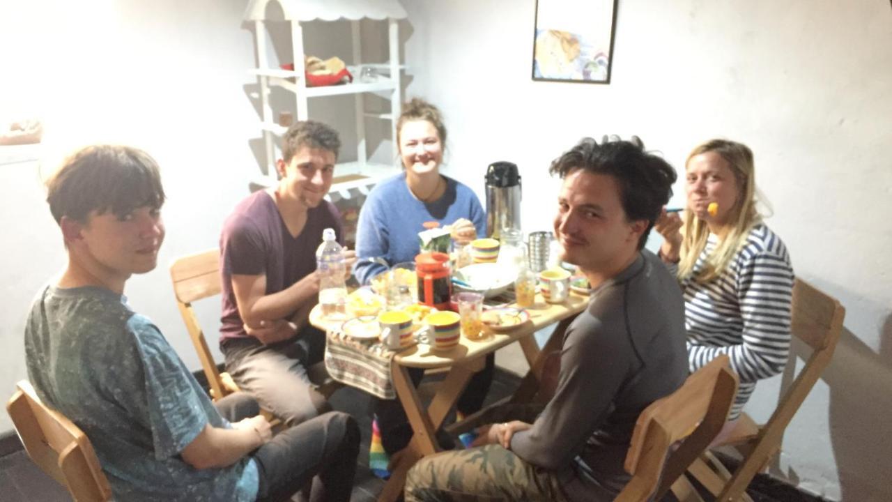 Asiriq Wasi Guest House Cuzco Zewnętrze zdjęcie