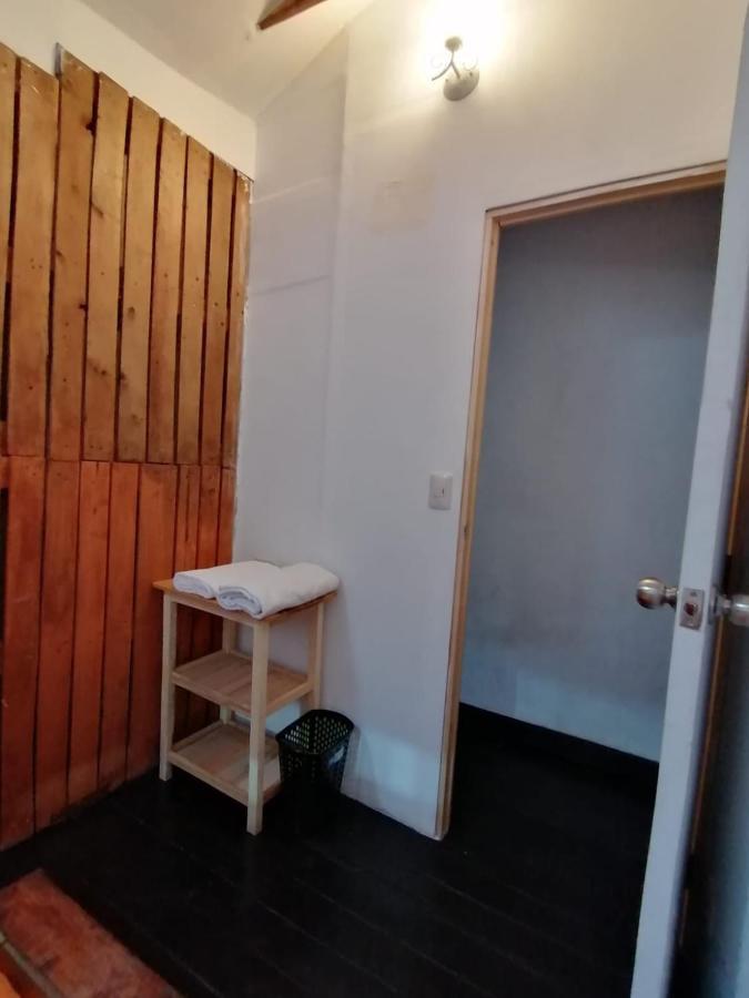 Asiriq Wasi Guest House Cuzco Zewnętrze zdjęcie